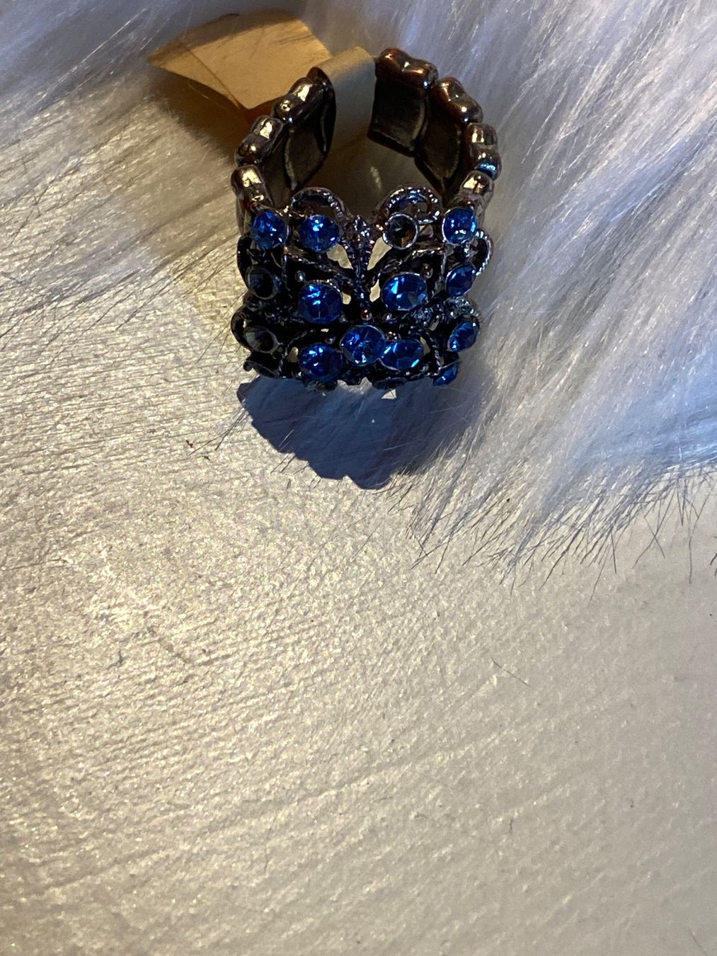 Anelli: Fingerring-Damen – Usato da Meienried venduto da ManuelaBoutique 4