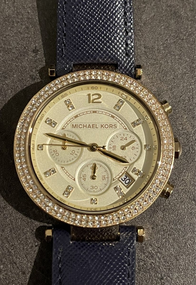 Michael Kors Orologi: Michael Kors - Damenuhr – Nuovo (secondo la descrizione) da St.Gallen venduto da space757
