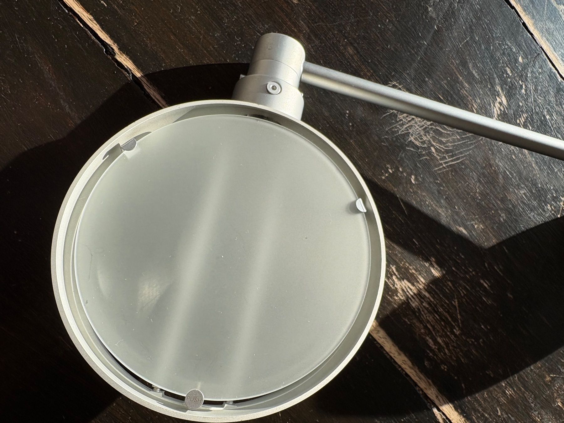 Occhio Lustres & lampes de plafonds: Occhio Deckenleuchte / Wandleuchte – D'occasion à Bergdietikon par playahermosa 1
