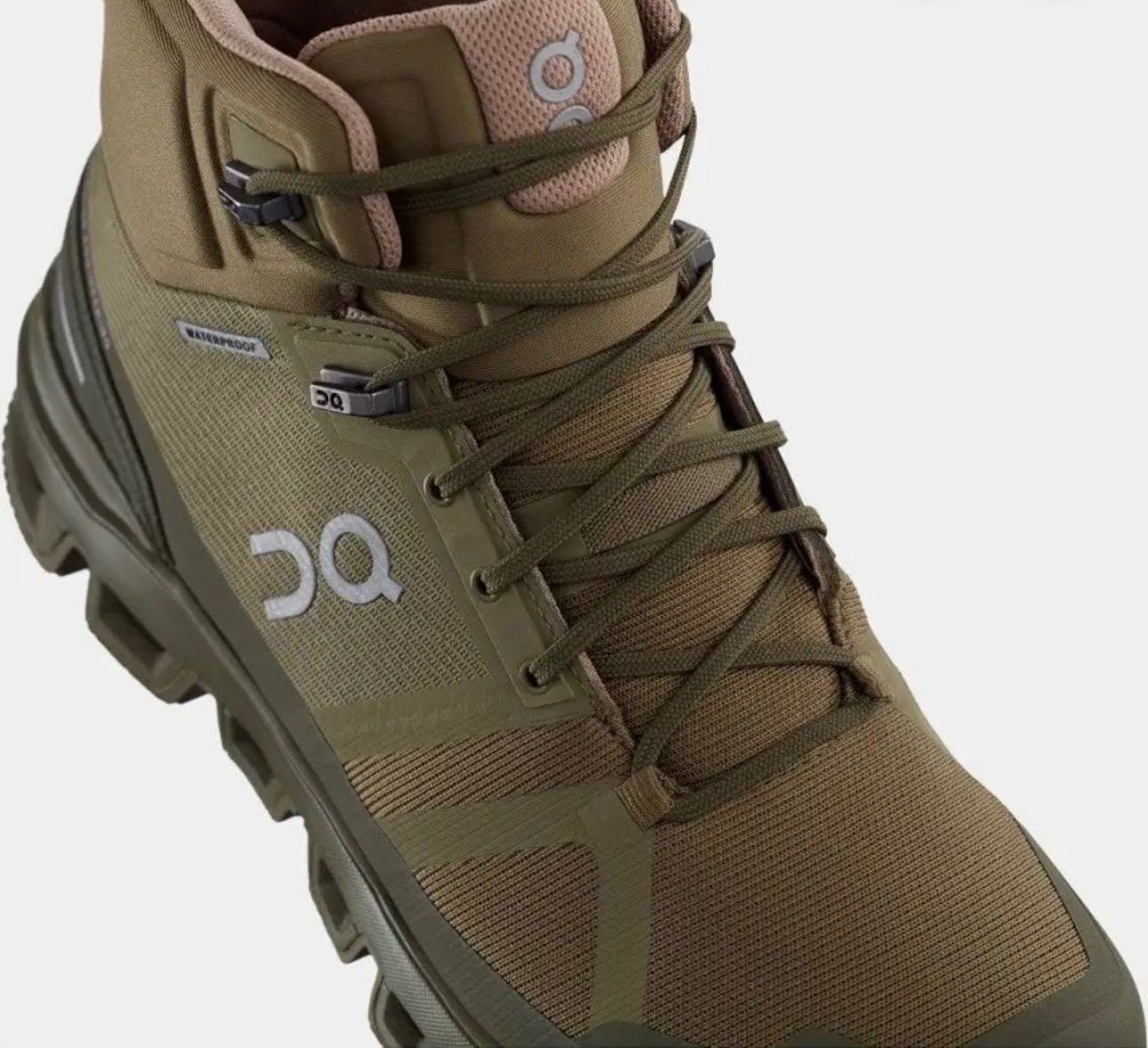 On Scarpe da uomo: On schuhe G 38 – Usato da Maienfeld venduto da tobeyl2020 6