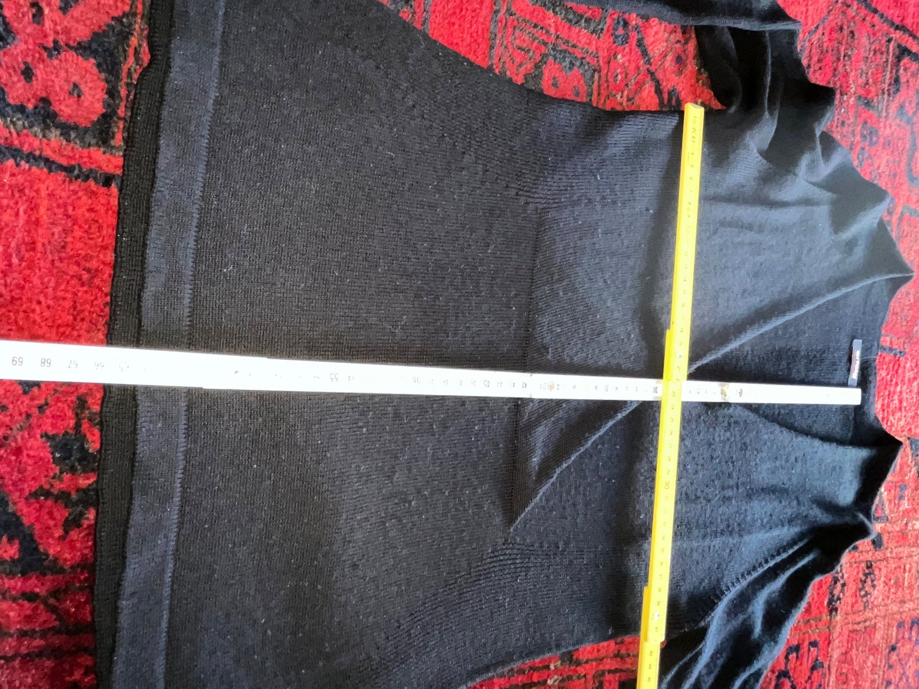 Erfolg Maglioni & Felpe: Pullover erfolg  aus 100% Merinowolle Gr. L – Usato da Muri b. Bern venduto da VmuriV 5