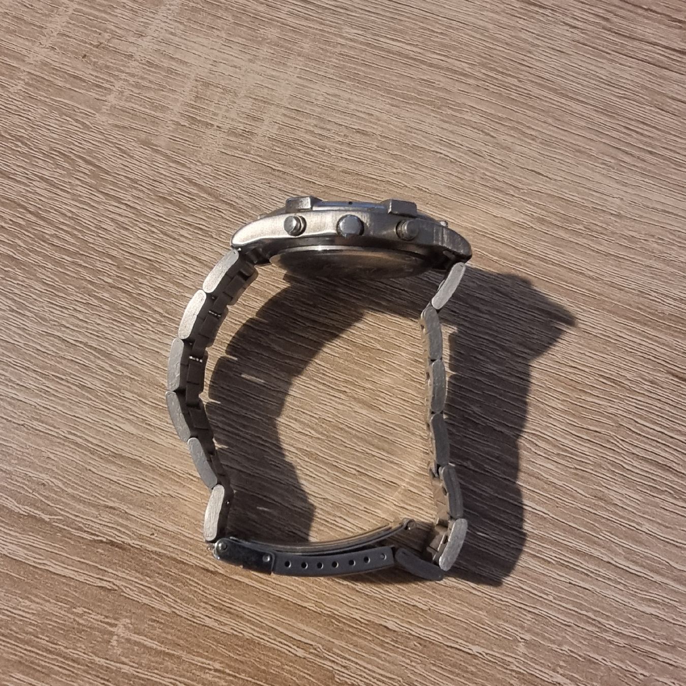 Lip Orologi: Montre chronographe Lip – Usato da Chessel venduto da Helder77 2