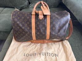 Louis Vuitton Reisetasche, Top Zustand, Weekend Bag!
