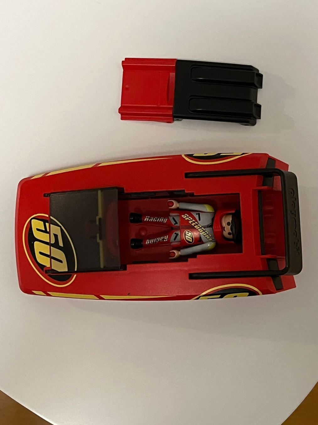 Playmobil Giocattoli: Playmobil Speedboat – Usato da Biel/Bienne venduto da Aare5