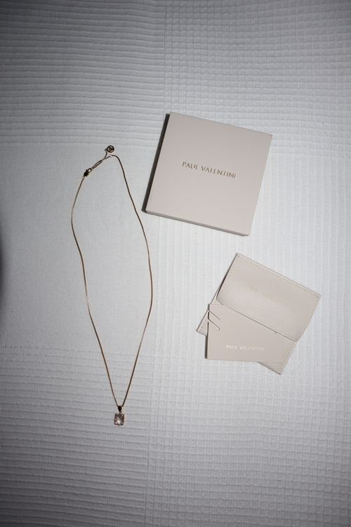 Paul Valentine Kette