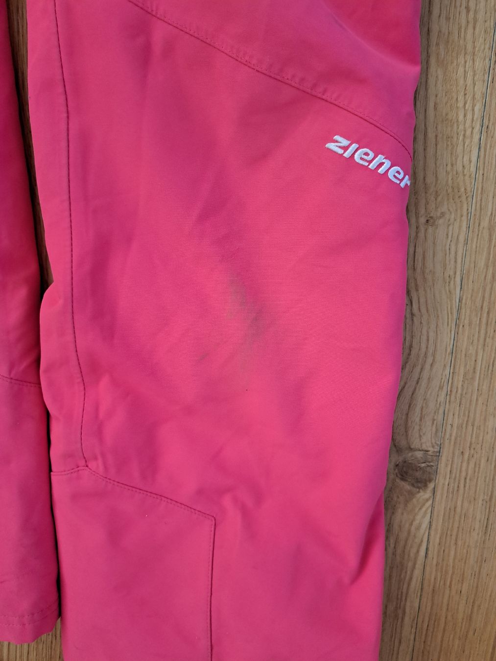 Ziener Ensembles: Skianzug – D'occasion à Andwil SG par zue_b9bt 5