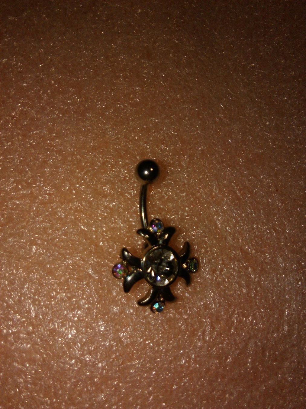 Gioielli per piercing: bauchnabel piercing,,,edelstahl – Nuovo (secondo la descrizione) da Basel venduto da bijoutrie_4 5