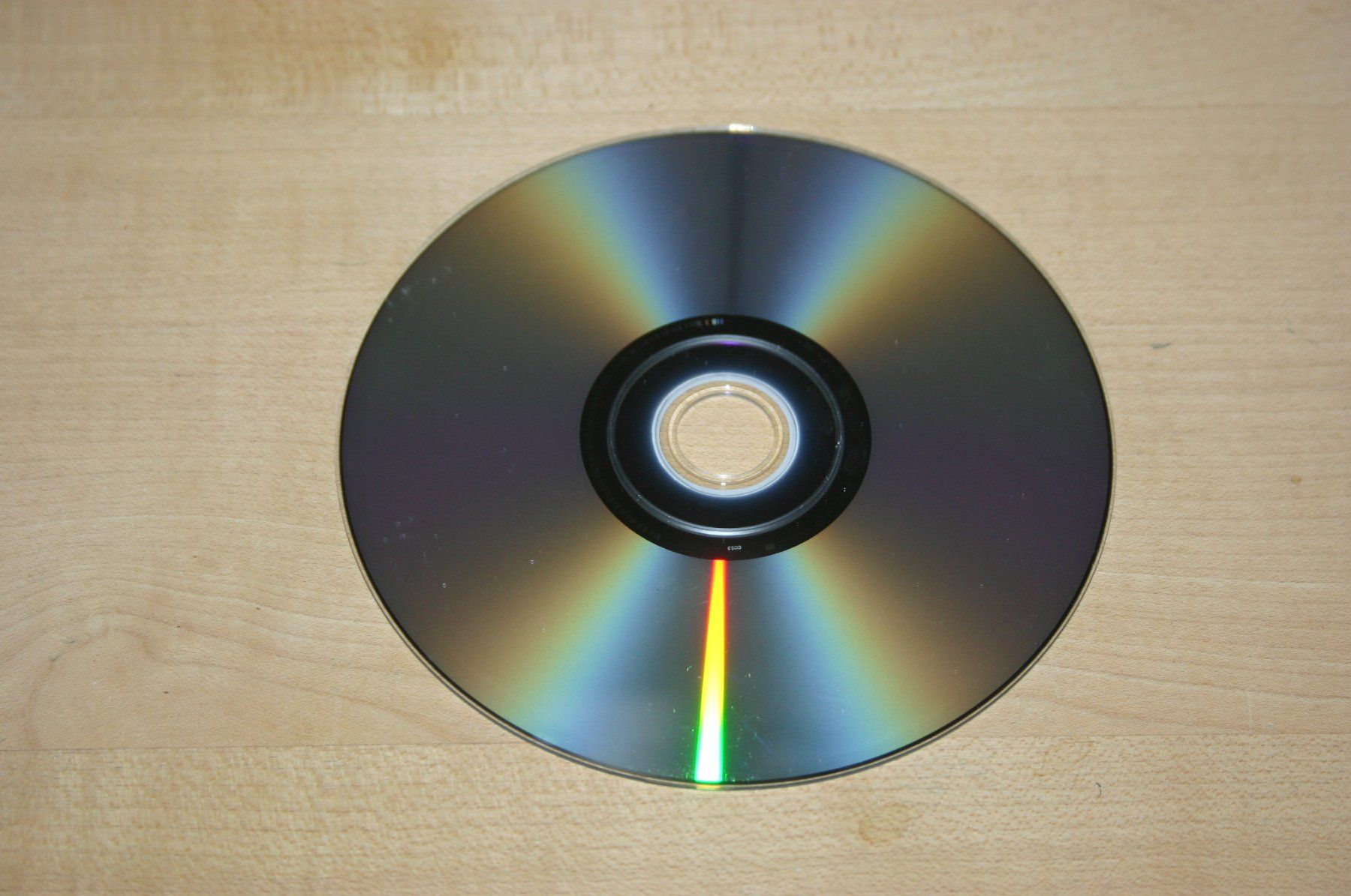 Apple Software: OSX Tiger 10.4.6 Installations-DVD – Gebraucht aus Stettlen von Bigjm 1