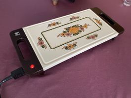 Warmhalteplatte MIOSTAR