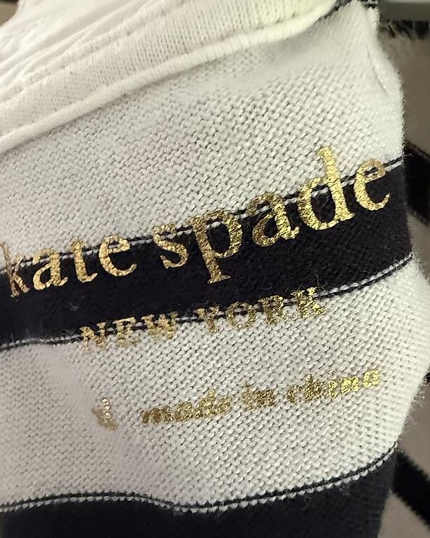 Kate Spade Vestiti: Kleid – Usato da Bergdietikon venduto da ulr_r9x5 2