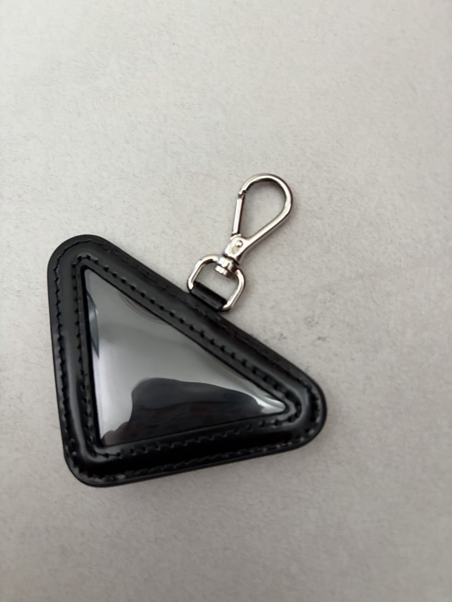 Prada Anhänger: Charm Prada – Neu (gemäss Beschreibung) aus Minusio von giu_w2st 1