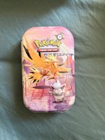 Pokémon 30 mini tin