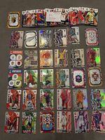 Panini Adrenalyn XL WM 2026  Karten-Set (134 Karten)