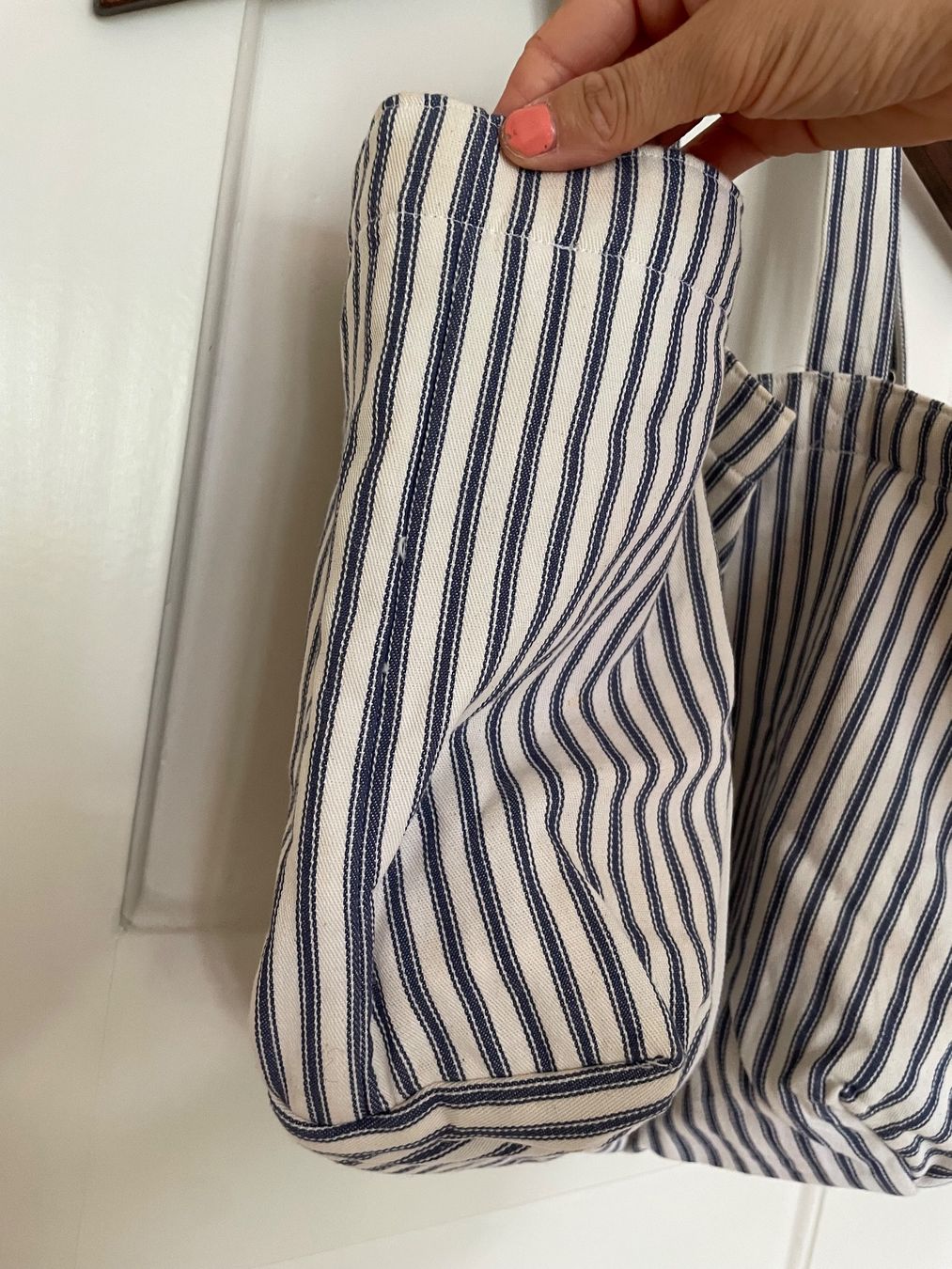 Borse da donna: Handmade Tote Bag – Usato da Zürich venduto da hol_wwr2 2