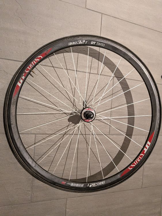 trekkingrad gebraucht KTM Double Disc Fahrrad City & Trekking gebraucht