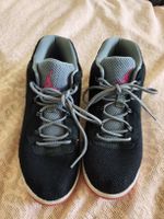 Jordan Turnschuhe gr. 35