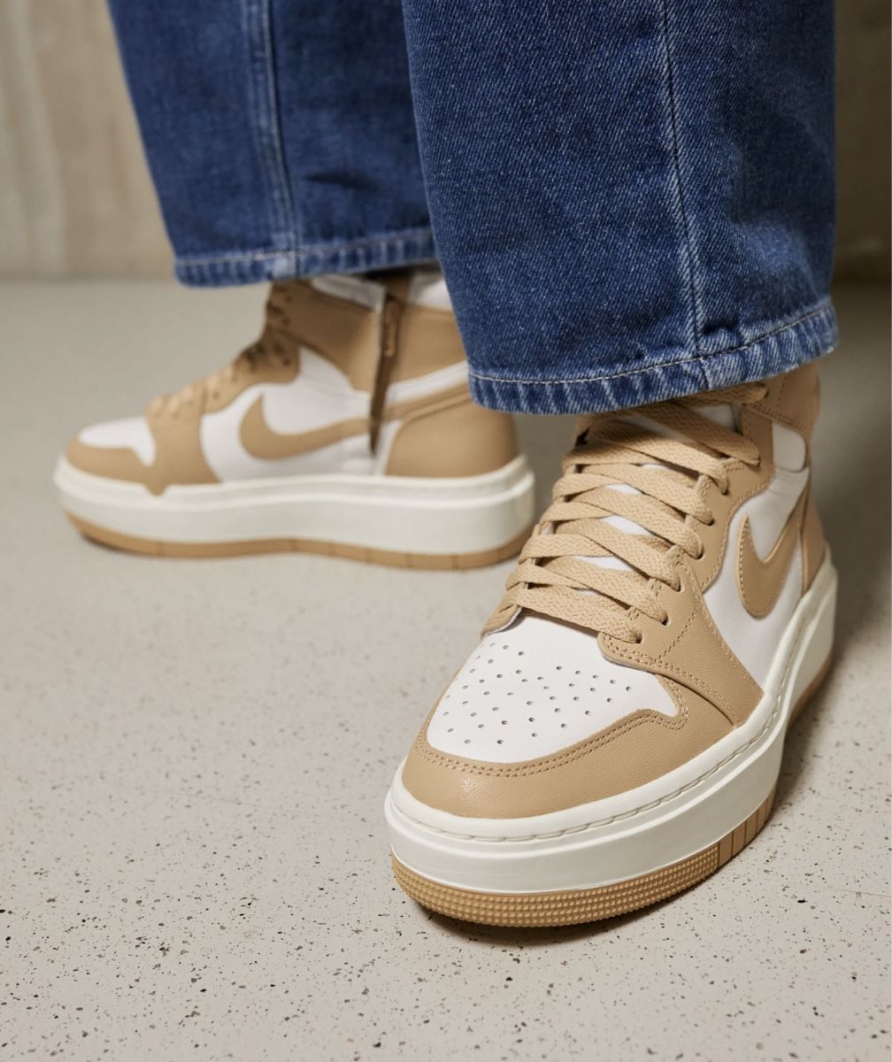 Jordan Scarpe da uomo: Nike Air Jordan 1 Elevated High OVP – Nuovo e nell'imballaggio originale da Baden venduto da Tiffany6878 8