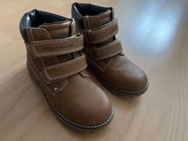 Winterschuhe