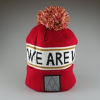 Beanie von We Are V