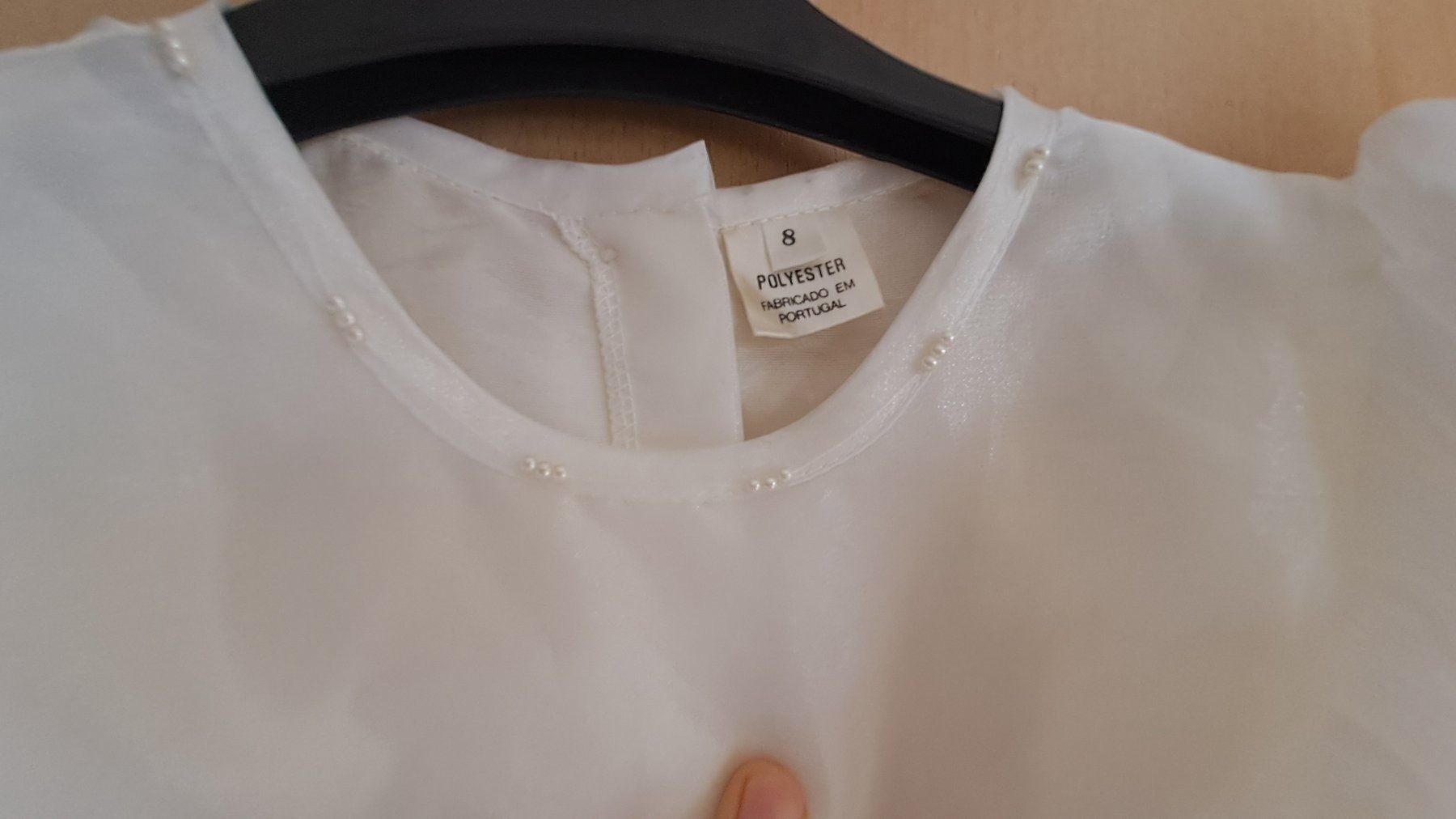 Vestiti & Gonne: belle robe élégante pour 8 ans – Usato da Bernex venduto da Dariafr 1