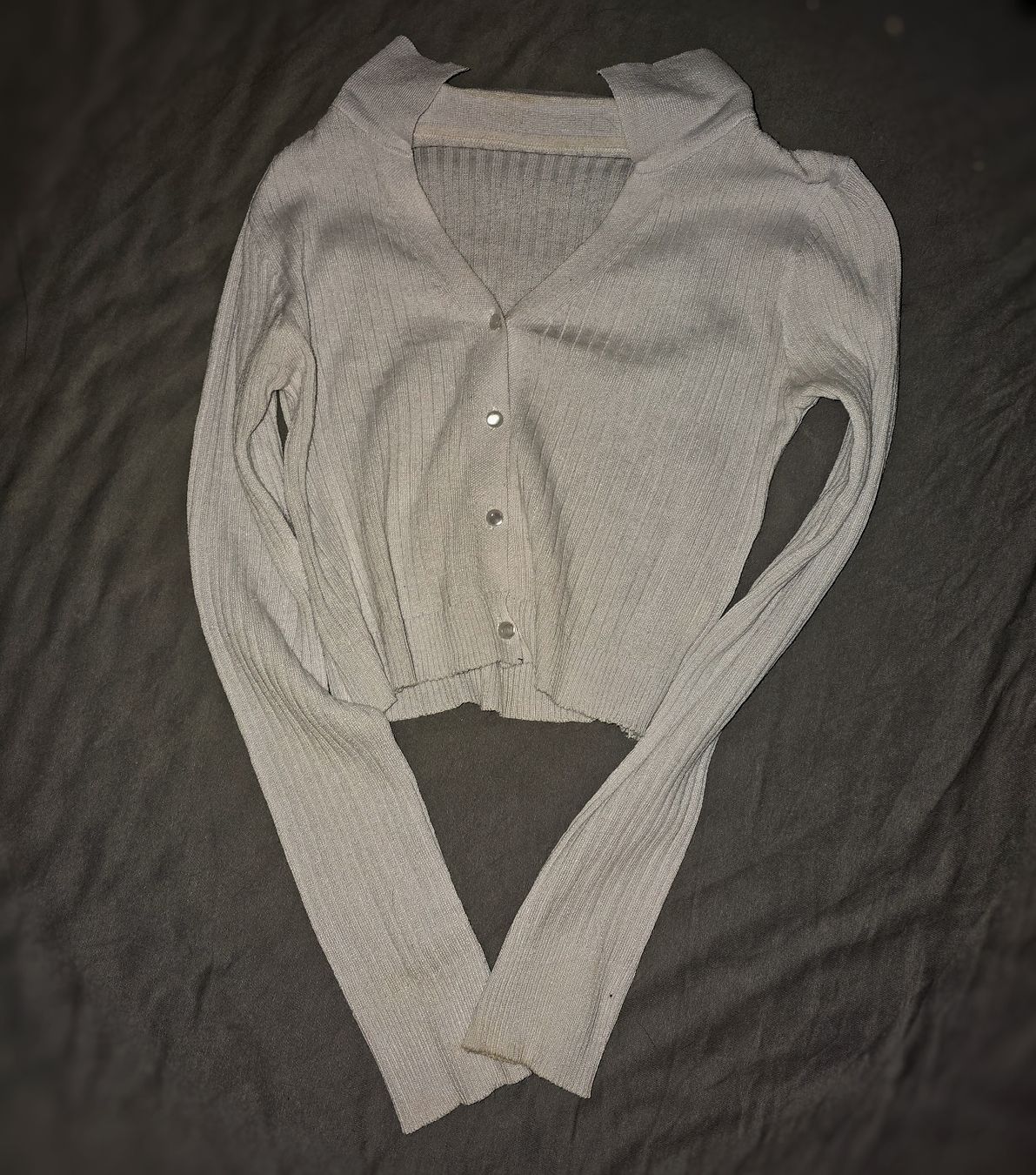 Blouses, T-shirts & Tops: 6 oberteil – D'occasion à Homburg par Nessaaogg 1