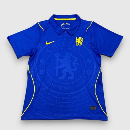 Chelsea 26/27 Maillot Domicile Taille S à XXL