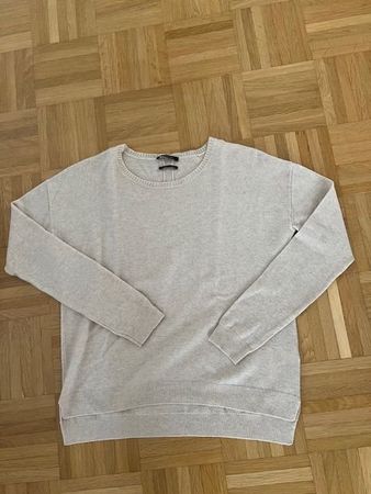 "PUBLIC" Pulli (Cashmere / Merino) Gr. M