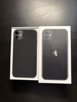 iPhone 11, 256gb, black