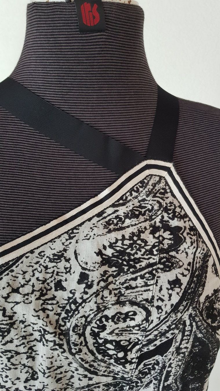 Vestiti: IRIS Swissmade Leinenkleid – Nuovo (secondo la descrizione) da Reutigen venduto da IrisFashion 1