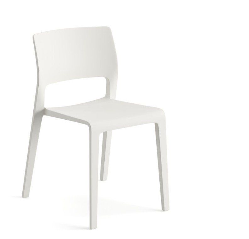 Arper Chaises: Chaise Arper Juno – D'occasion à Estavayer-le-lac par Cali00