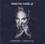 NINO DE ANGELO (CD) Gesegnet & Verflucht  FABRIKNEU!