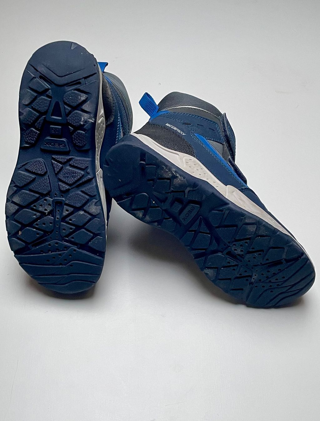 Geox Scarpe per ragazzi: Geox Winterschuhe Gr.35 – Usato da Grellingen venduto da dinge 3