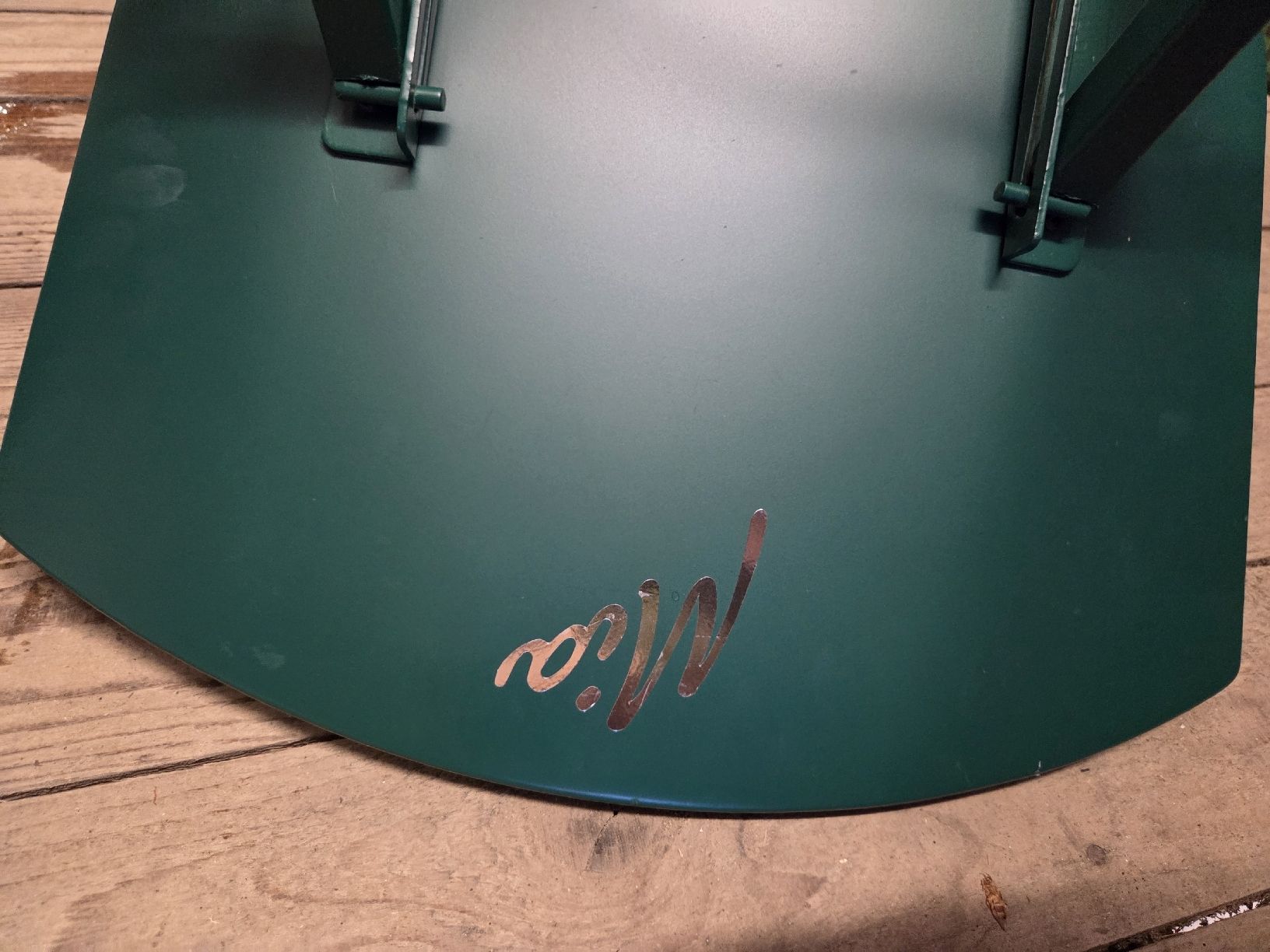 Stühle: 6 Klappstühle Metall – Gebraucht aus Wädenswil von weihpos 8