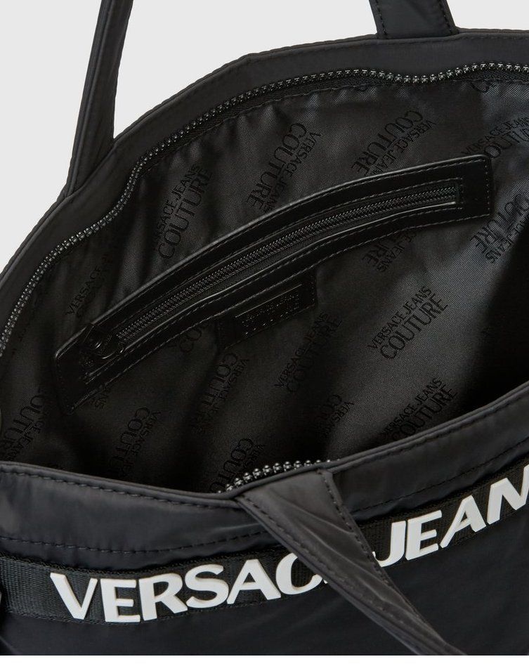 Versace Taschen: Versace Jeans Couture Shopping Bag – Neu und originalverpackt aus Turbenthal von Pinkerton72 1