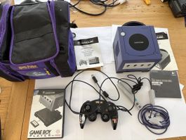 Console Nintendo GameCube