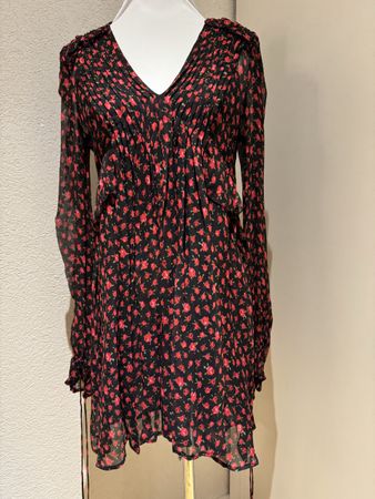 The Kooples silk dress