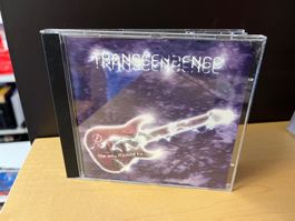 Transcendence - Way It Could Be - (Rock of Slovenia) - HI21B