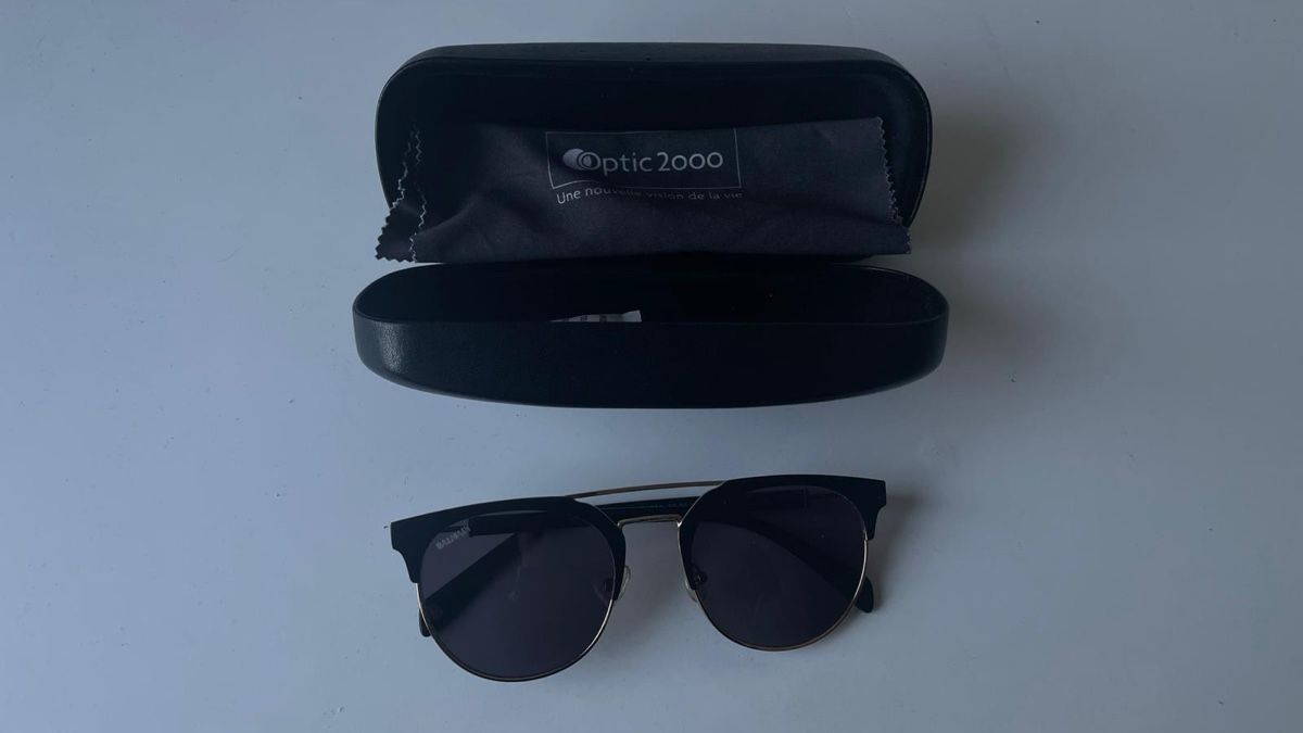 Balmain Occhiali & Lenti: Lunettes de soleil Balmain BL2109B – Nuovo (secondo la descrizione) da Lausanne venduto da N7n8 2