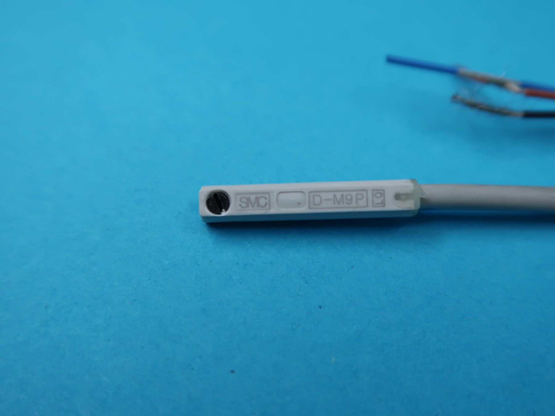 Interruttori: SMC Sensor D-M9P Hitachi – Nuovo (secondo la descrizione) da Lömmenschwil venduto da ritalin01