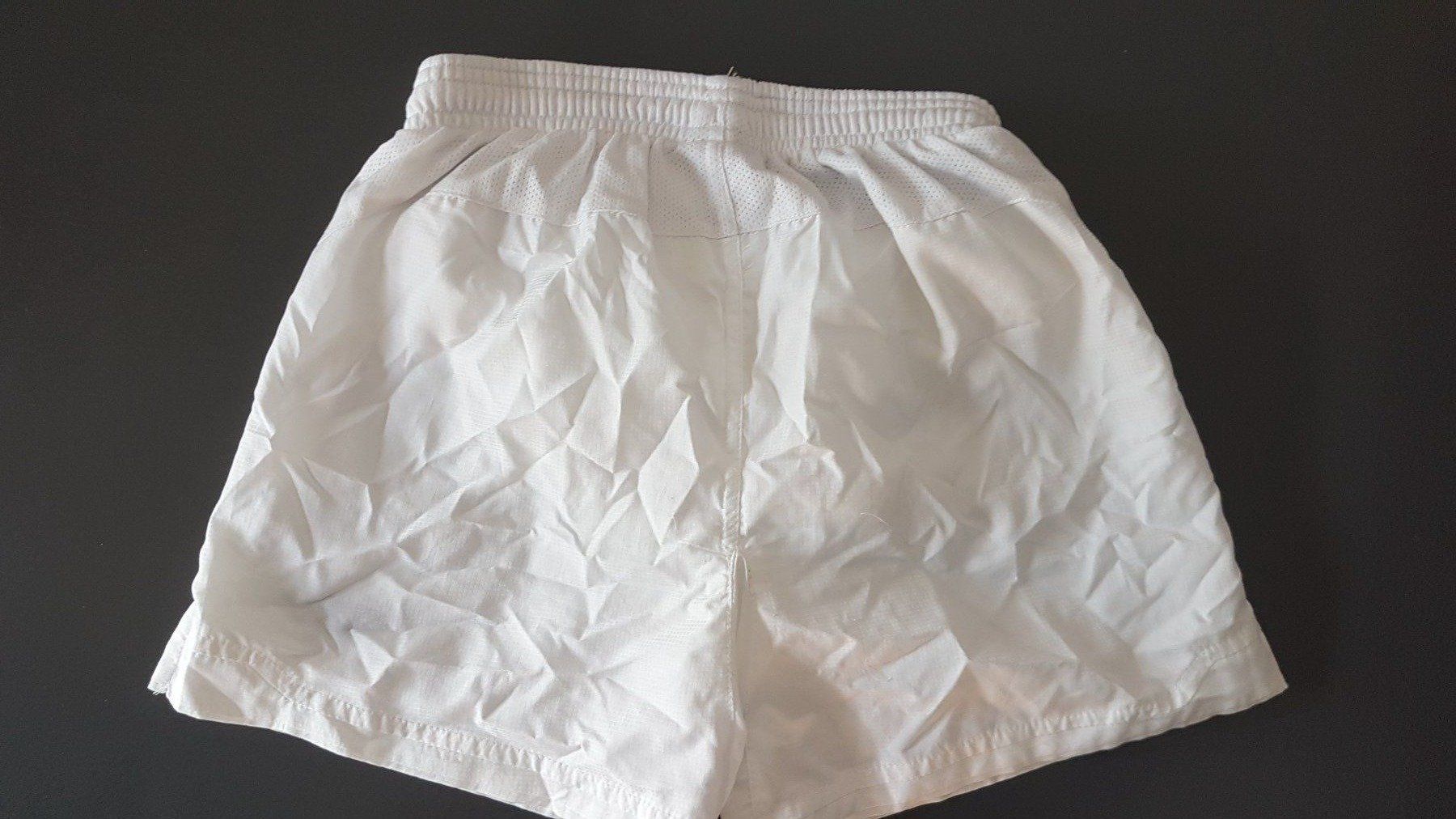 Pantaloni: Sporthose 134  weiss – Usato da Zürich venduto da Sibetti 1