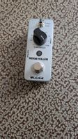 Pedale MOOER Noise Killer