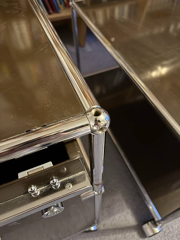 Korpus: USM Haller Korpusse – Gebraucht aus Wallisellen von tob_bg7k 3