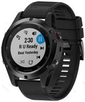 Garmin Fenix 8, Fenix 7, Fenix 6, Forerunner Band - 22mm
