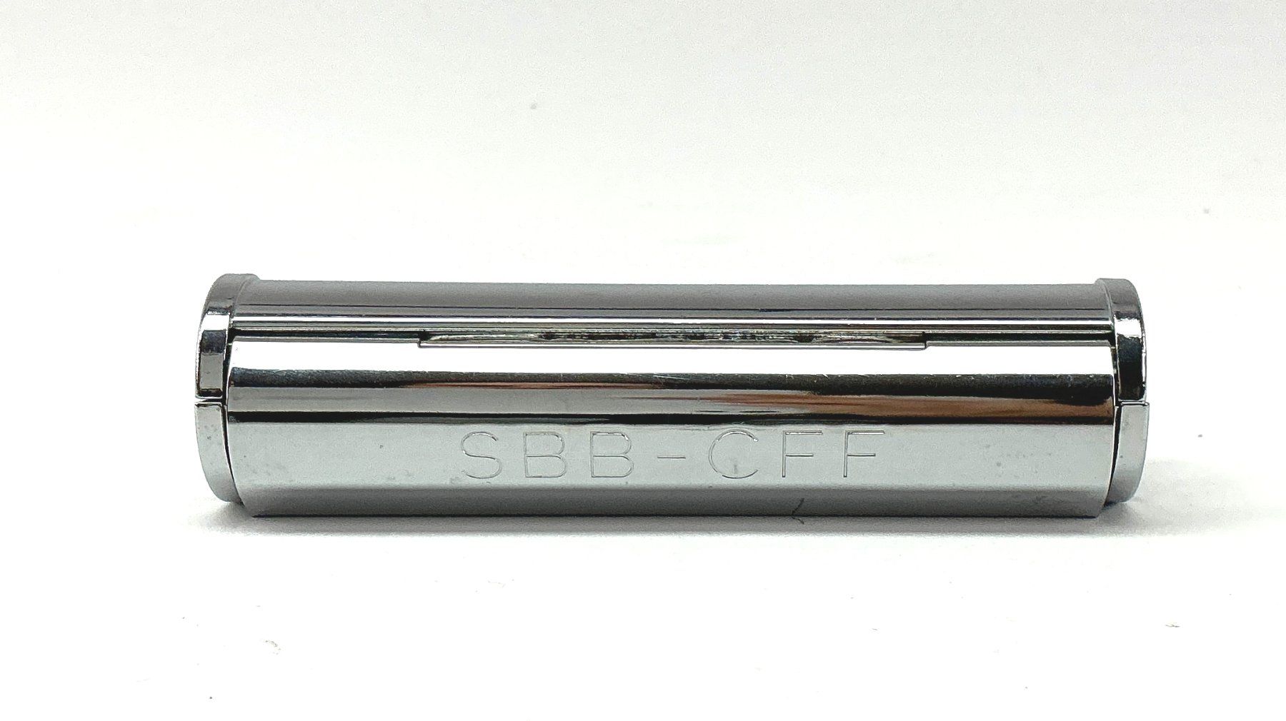 Wandhalterungen: SBB Taxmarken-Roller-Halter – Gebraucht aus Adligenswil von Suter-Hobbyhaus 1