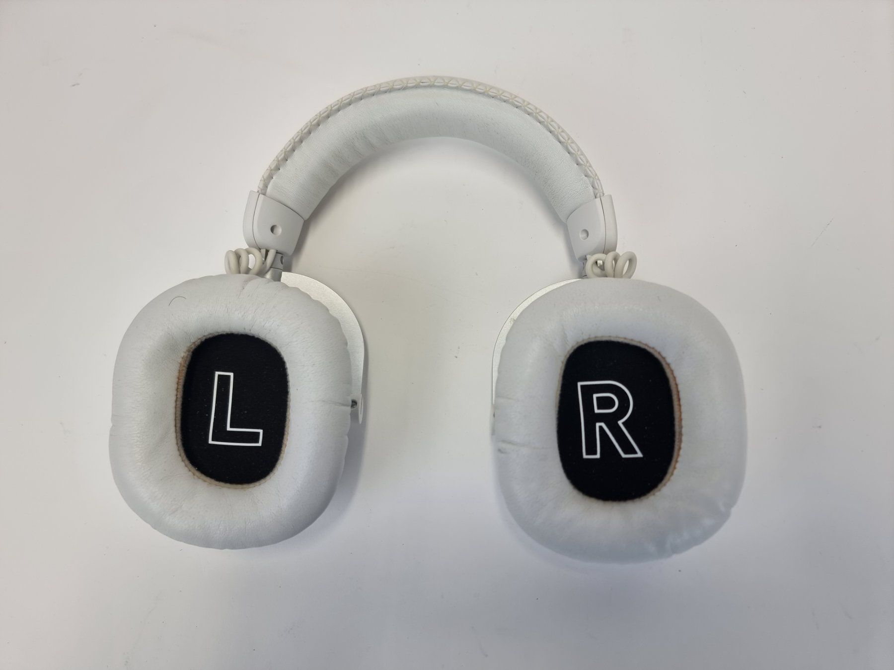 Logitech Casques audio: Logitech Pro Kopfhörer – D'occasion à Urtenen-Schönbühl par Restwert_Schoenbuehl 3