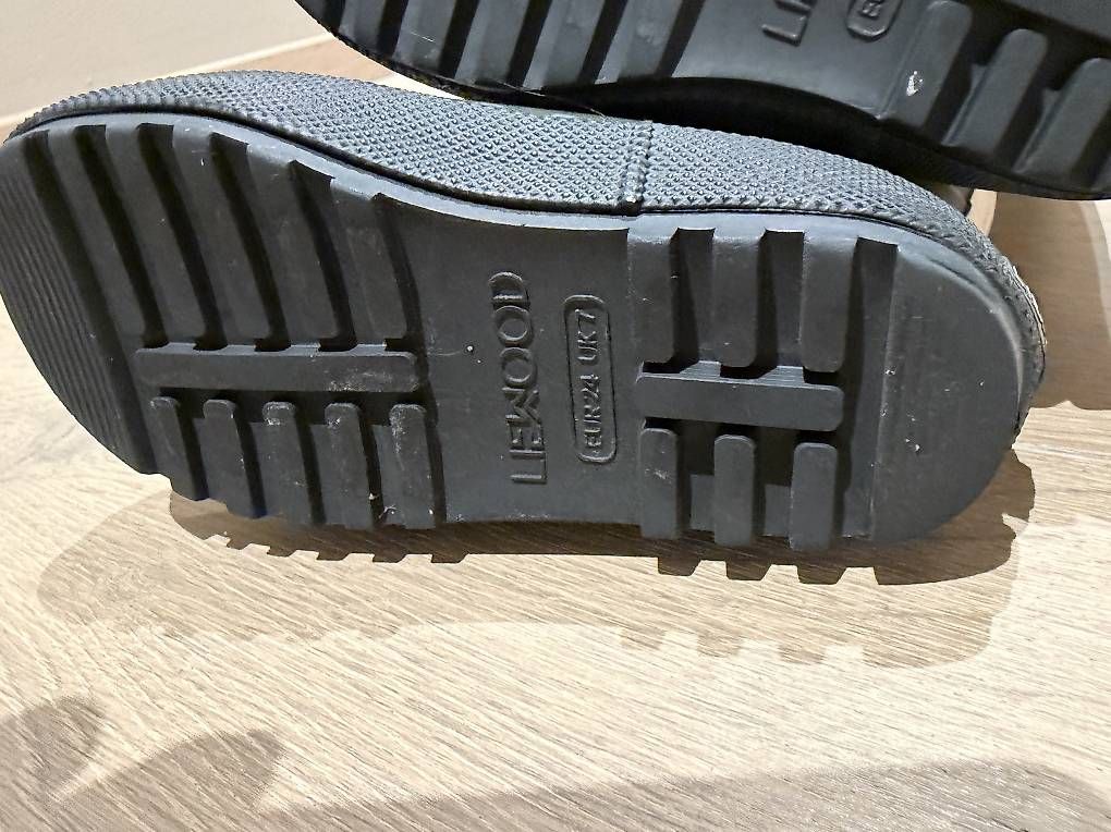 Liewood Scarpe per ragazzi: Liewood Gummistiefel Grösse 24 – Usato da Ebmatingen venduto da N.Bu 2