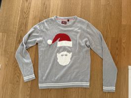 Weihnachtspullover Grösse L guter Zustand