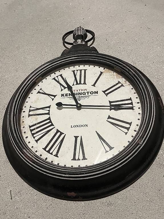 Orologi: Wanduhr zu verkaufen! – Usato da Bönigen venduto da corsa_44
