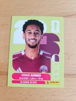 Panini WM 2026 QAT 5