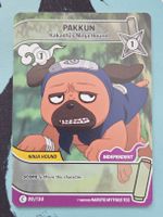 Naruto Mythos TCG - Pakkun FA EN